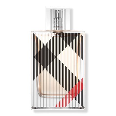 burberry brit donna prezzo|ulta beauty burberry.